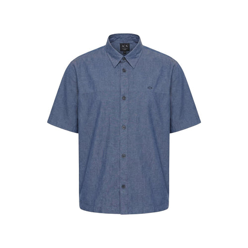 Armani Exchange Men Shirt