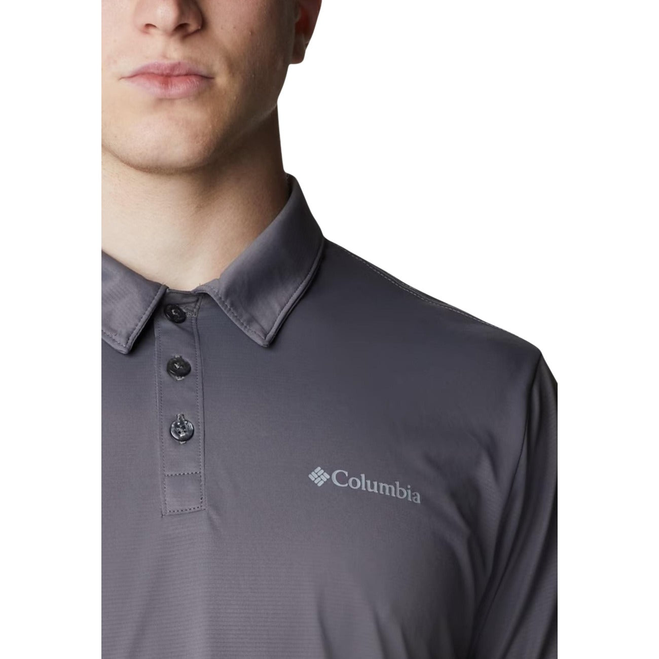 Columbia Men Polo