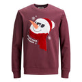 Jack & Jones Men Sweatshirts