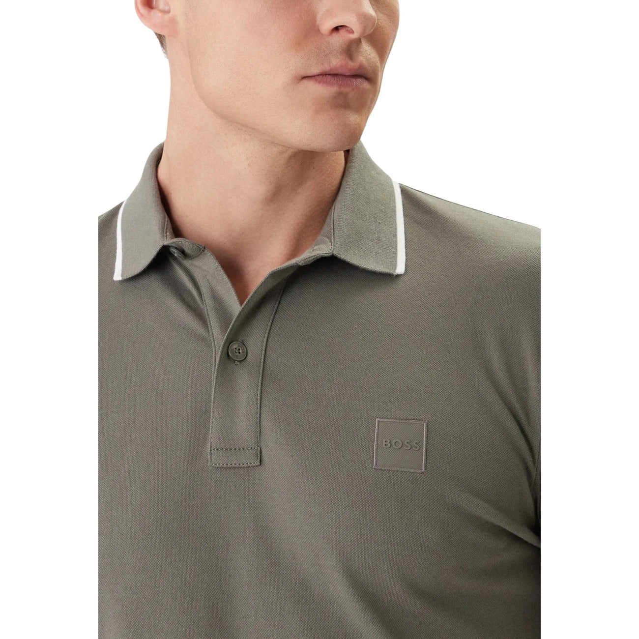 Boss Men Polo