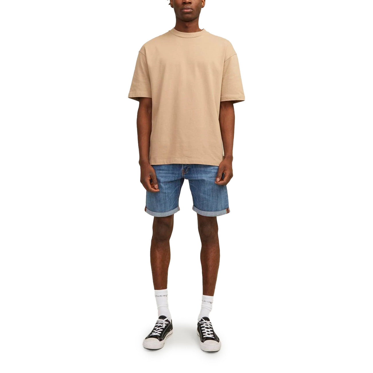 Jack & Jones Men Shorts