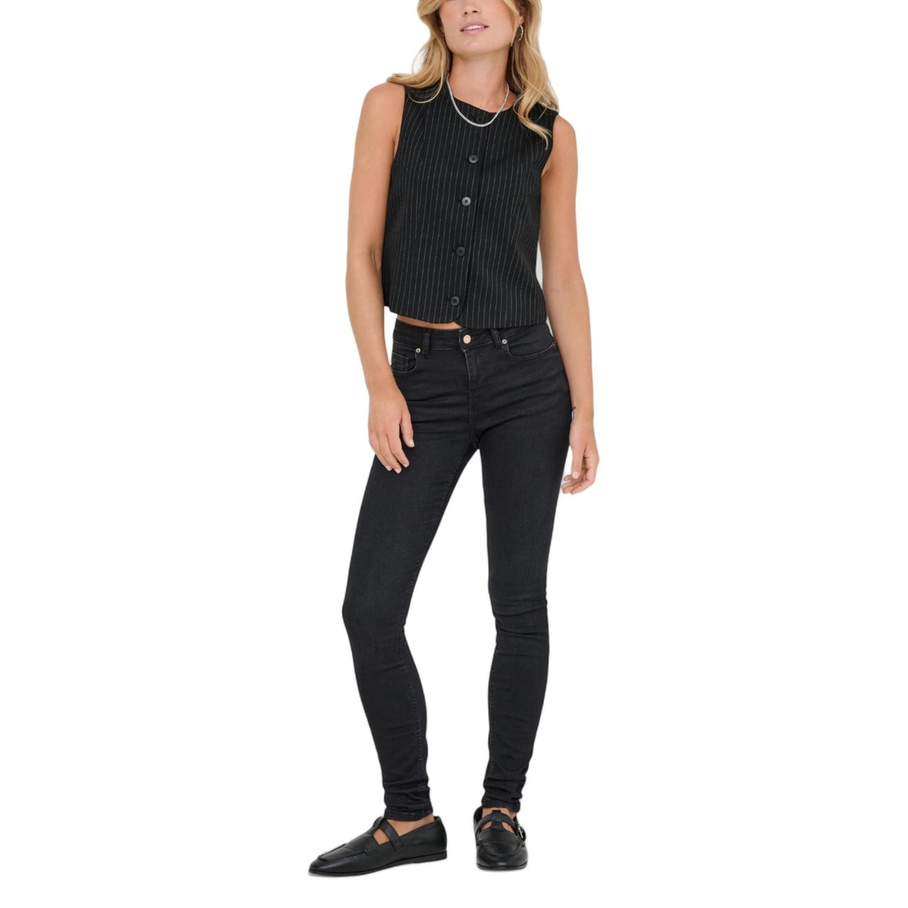 Only  Women Gilet
