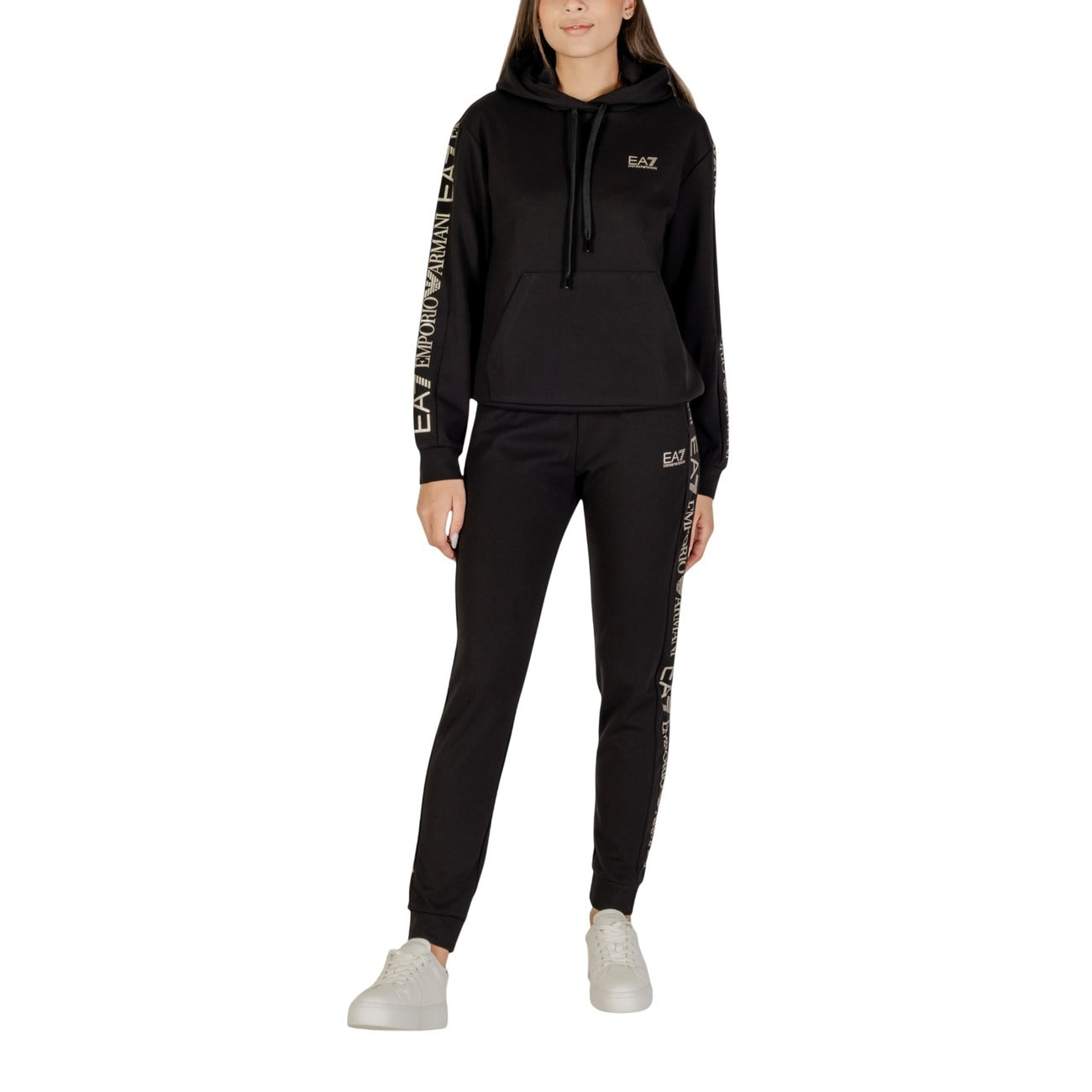 Ea7  Women Jumpsuit