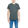 Hydra Clothing Men T-Shirt