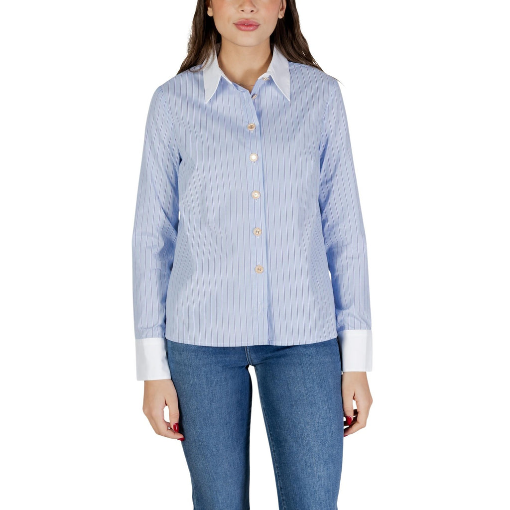 Morgan De Toi  Women Shirt
