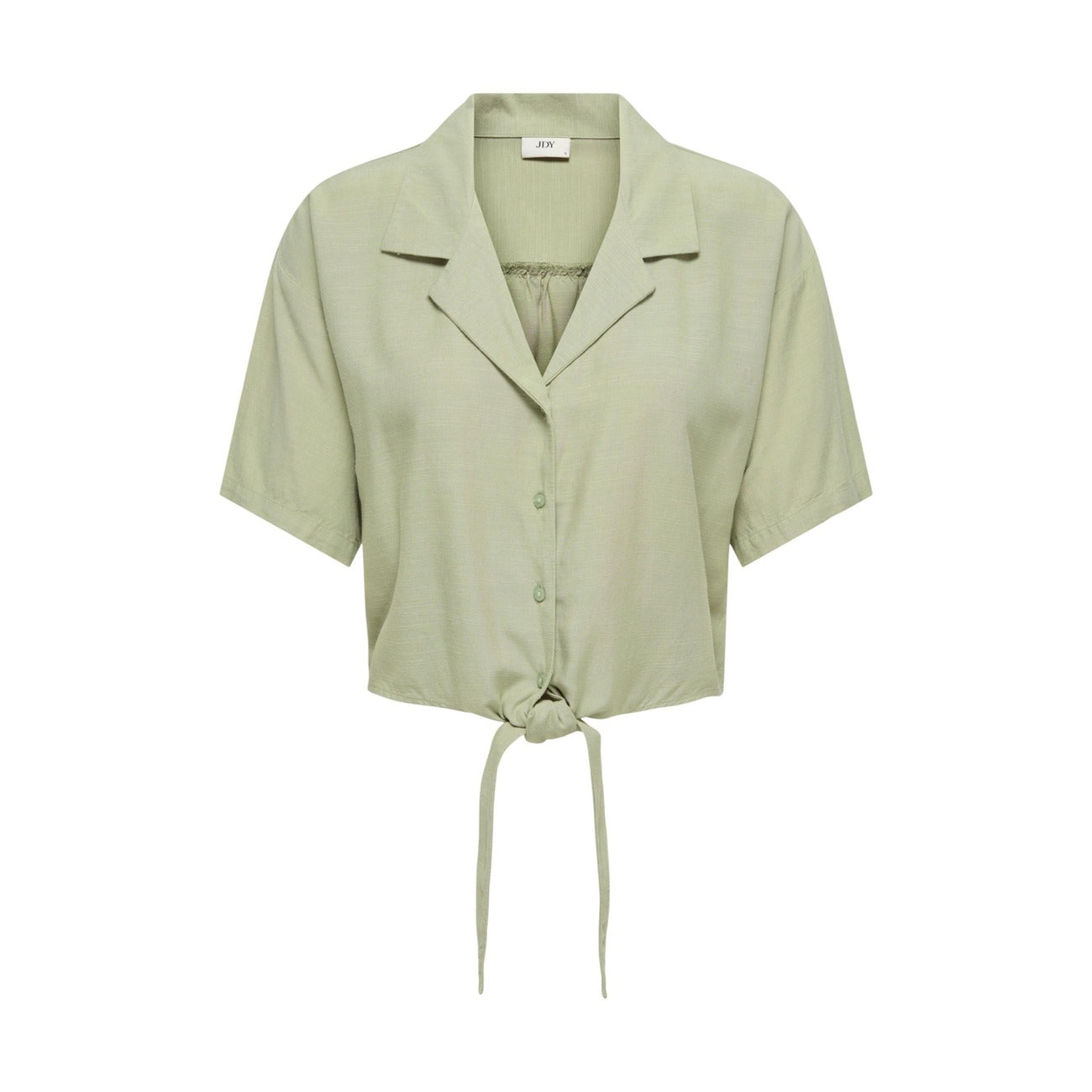 Jacqueline De Yong  Women Shirt