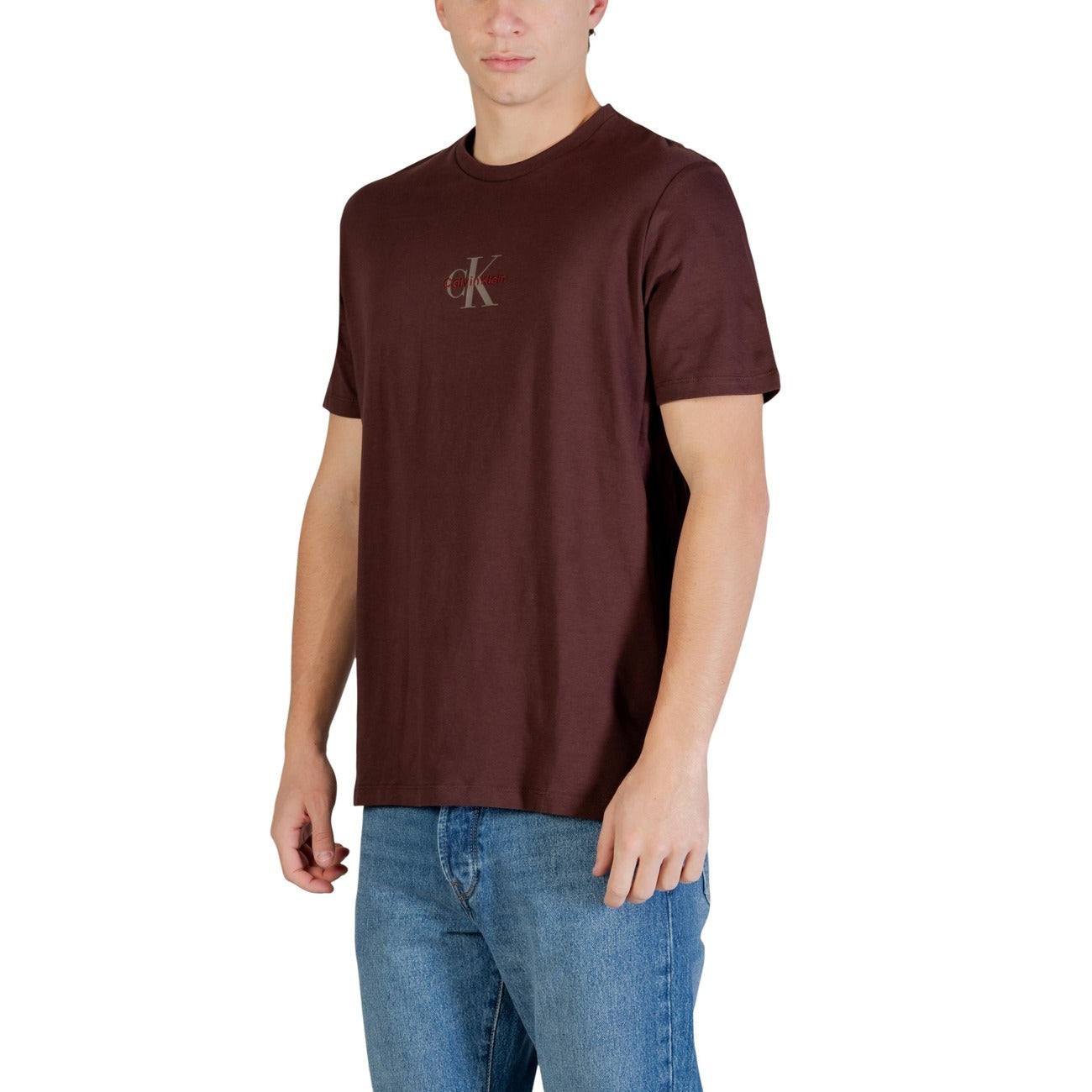 Calvin Klein Jeans Men T-Shirt
