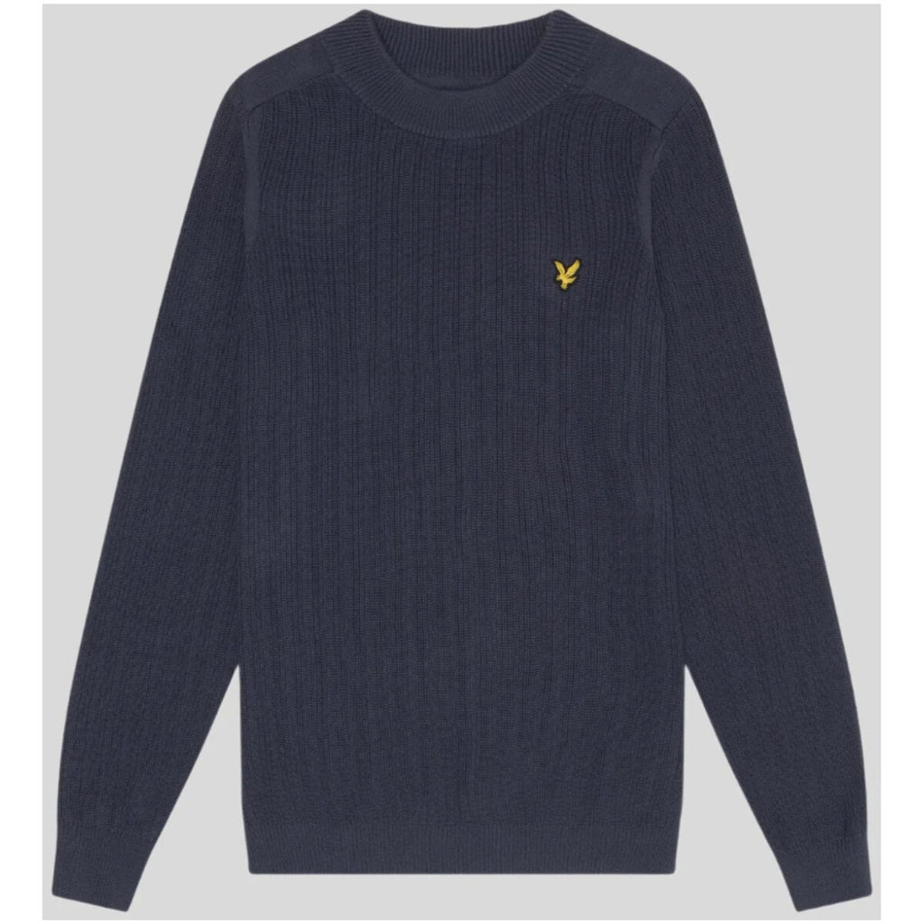 Lyle & Scott Men Knitwear