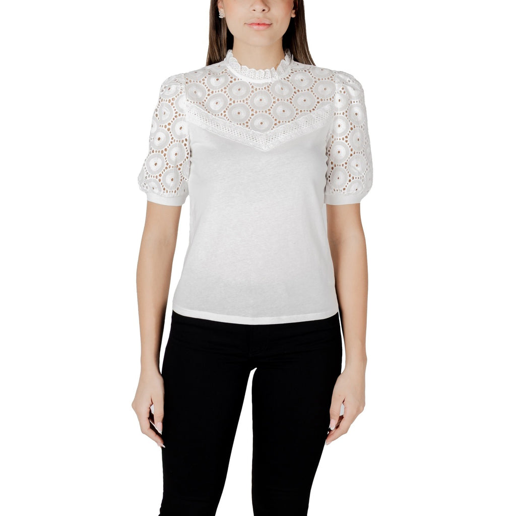 Morgan De Toi  Women Blouse