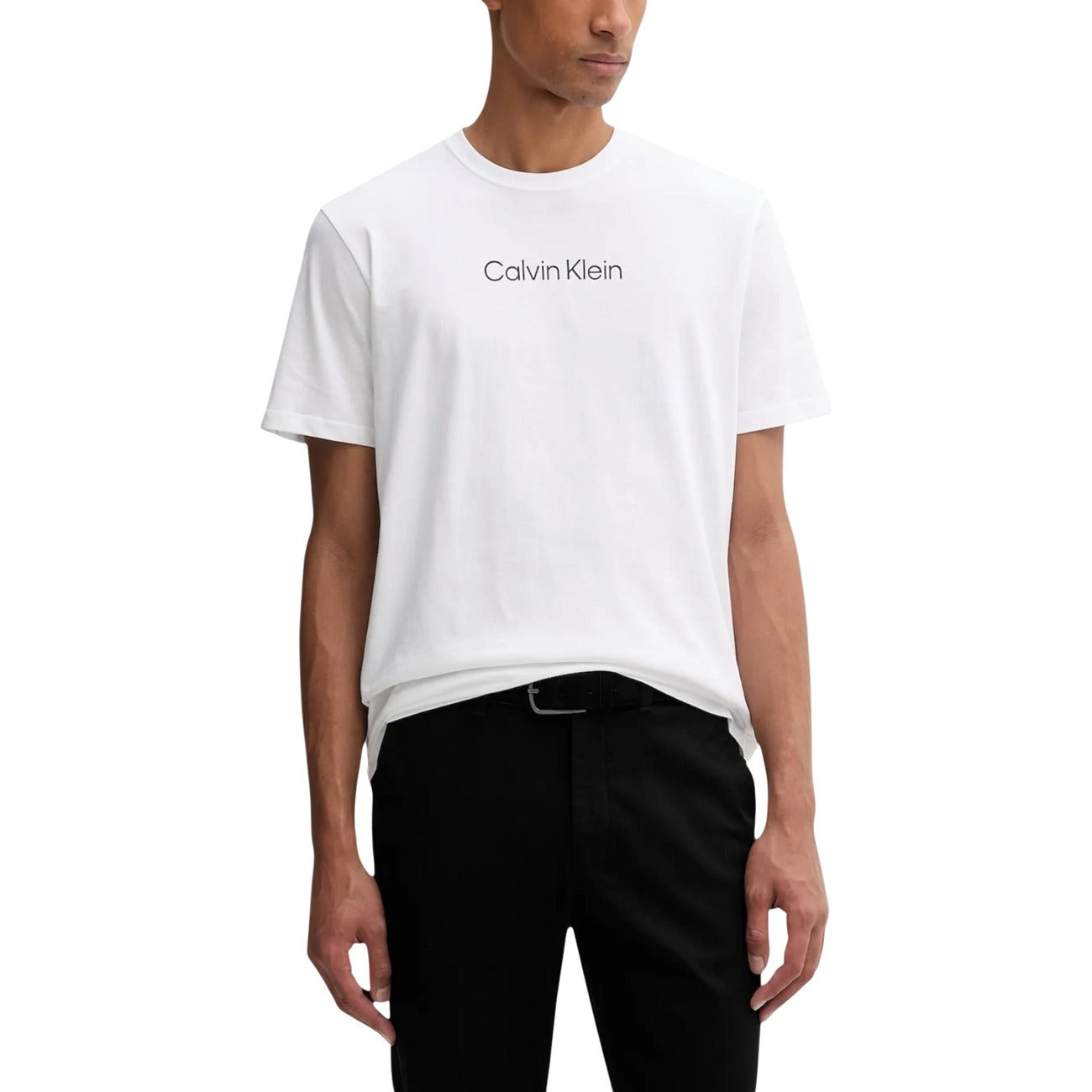 Calvin Klein Men T-Shirt
