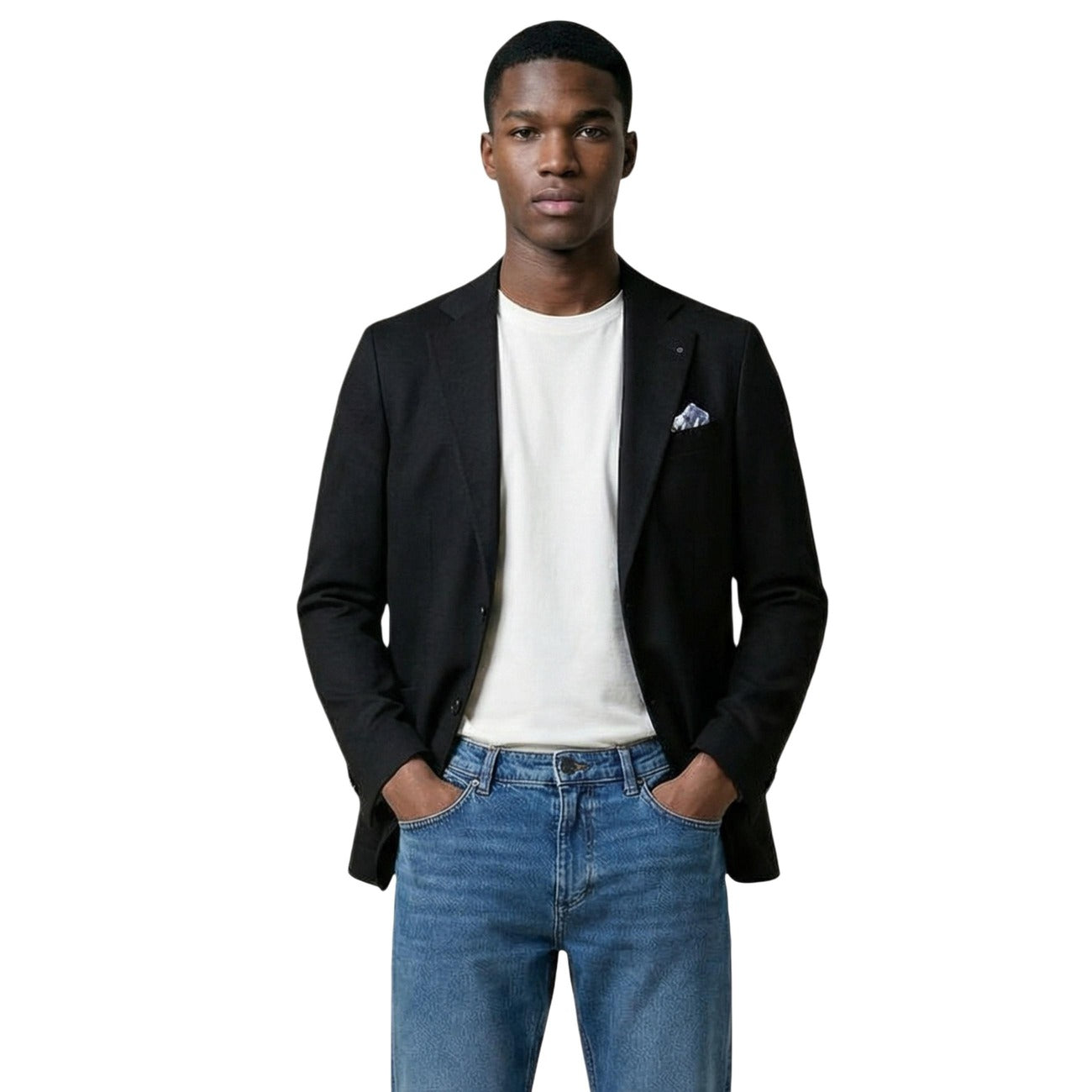 Yos Men Blazer