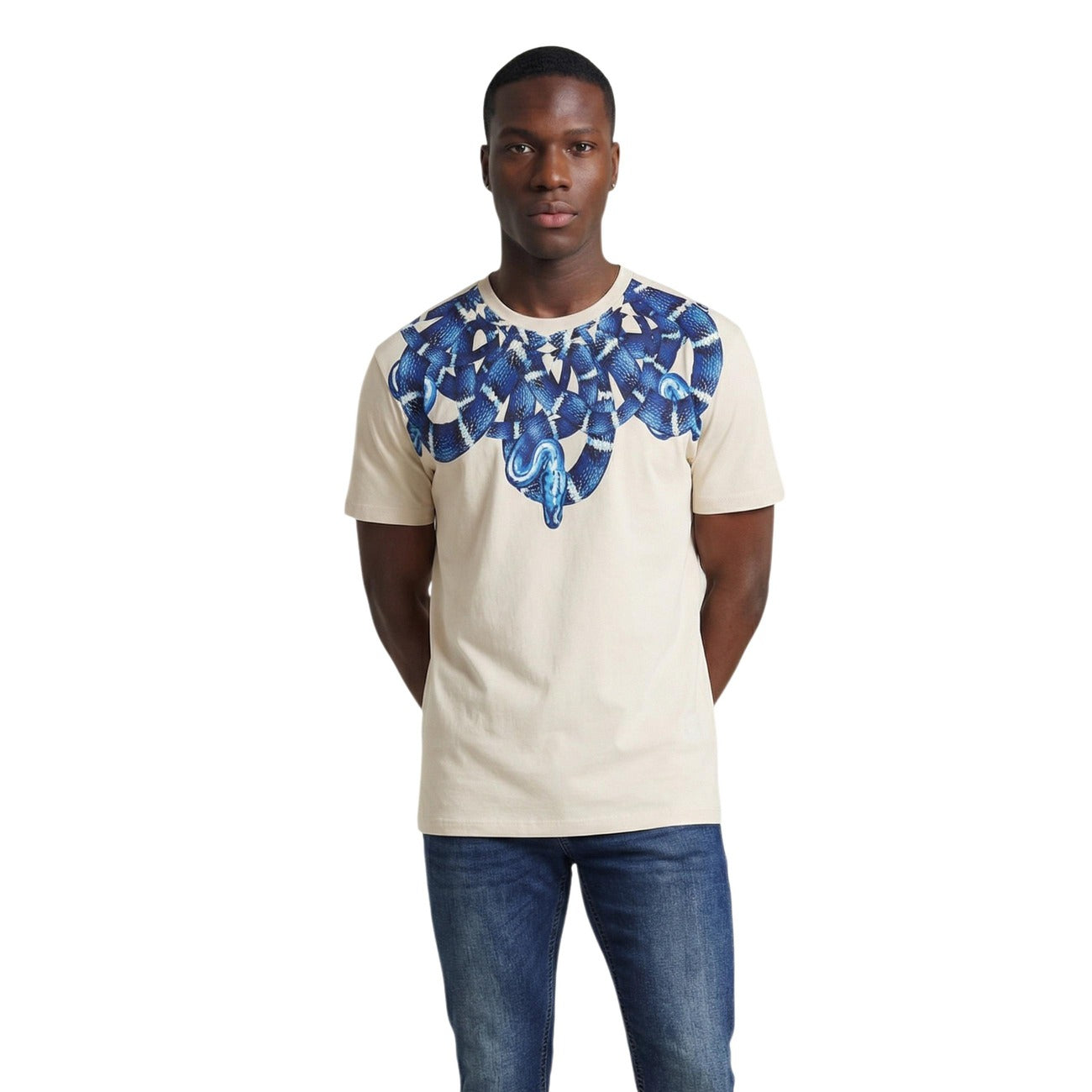 County Of Milan Men T-Shirt