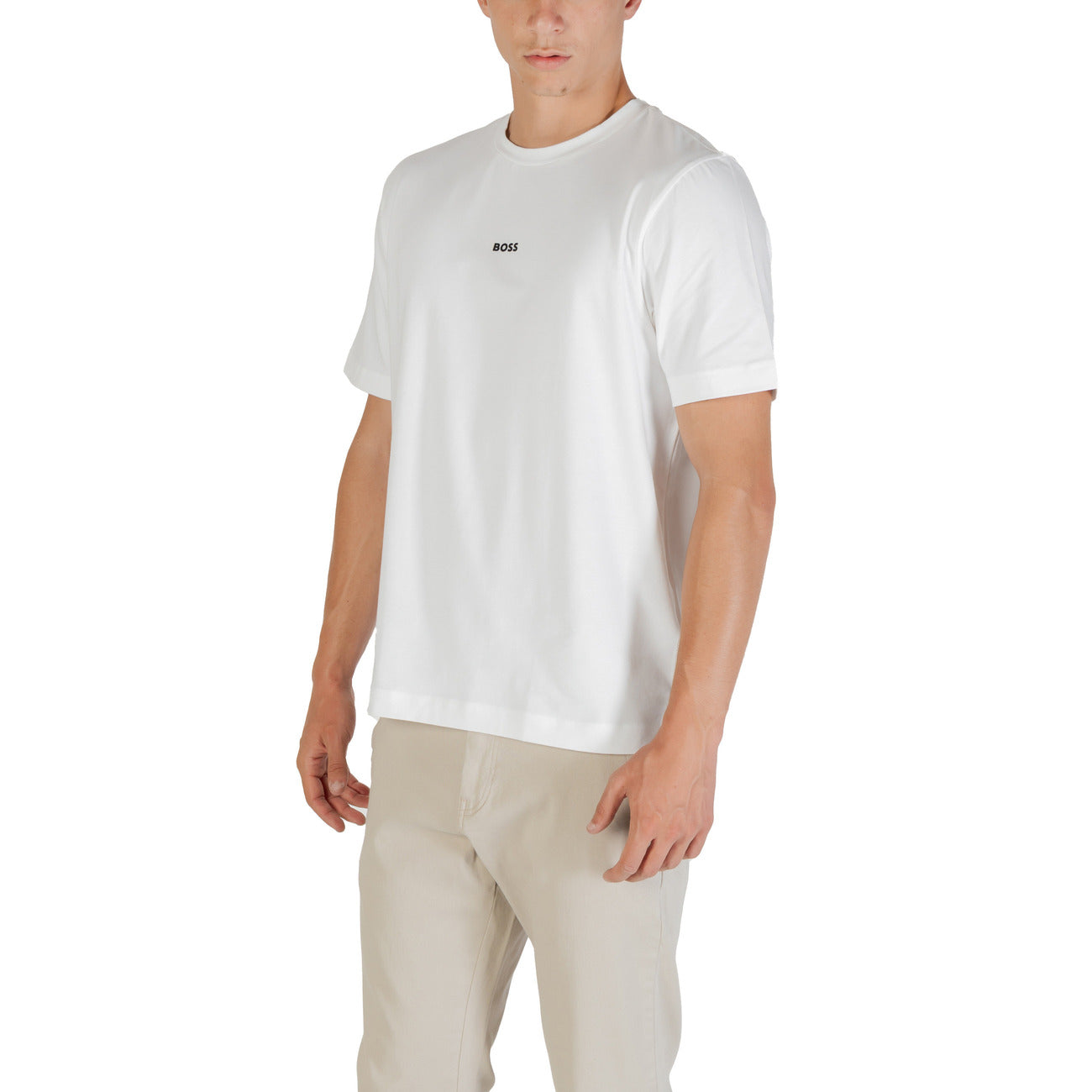 Boss Men T-Shirt
