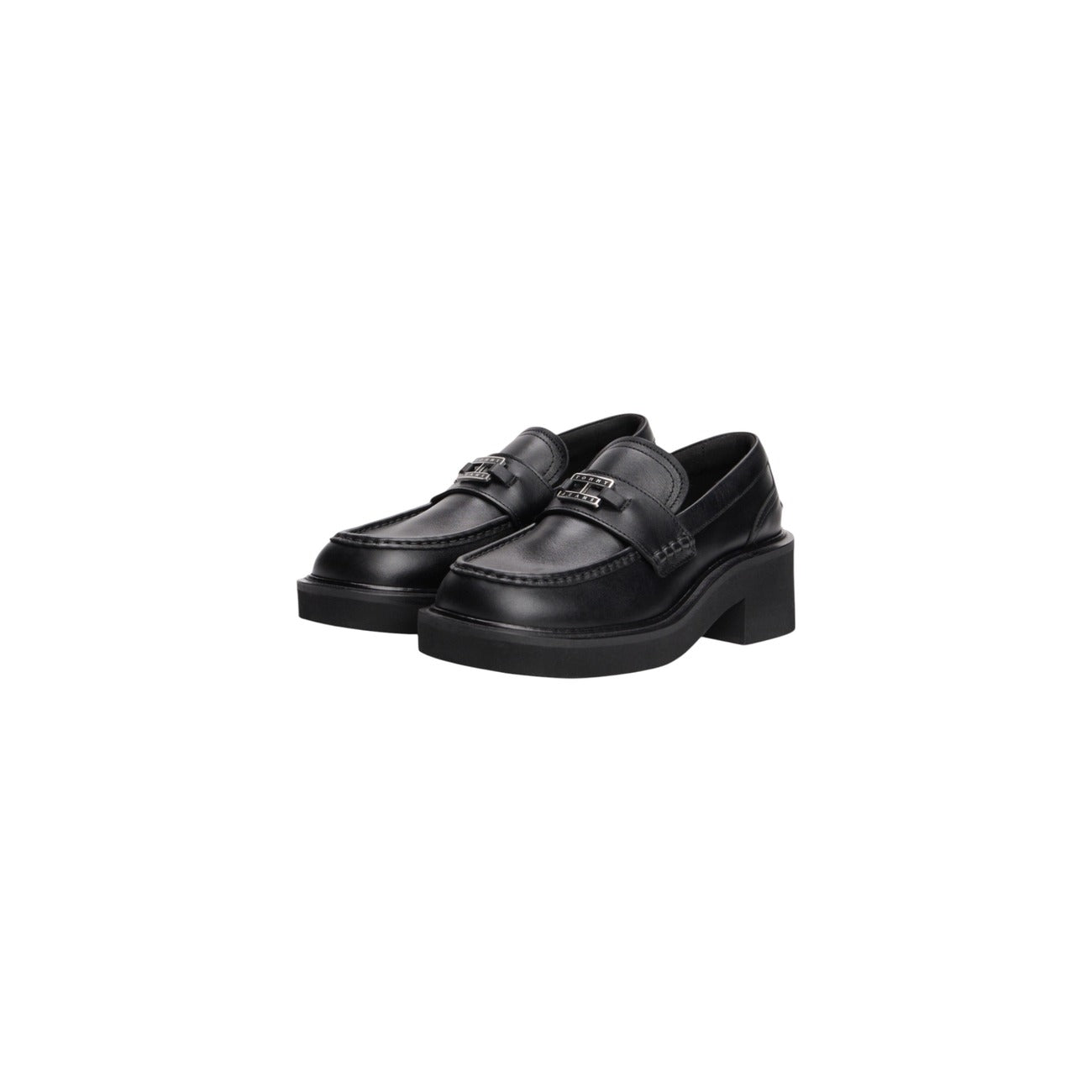 Tommy Hilfiger Jeans Women Moccassin