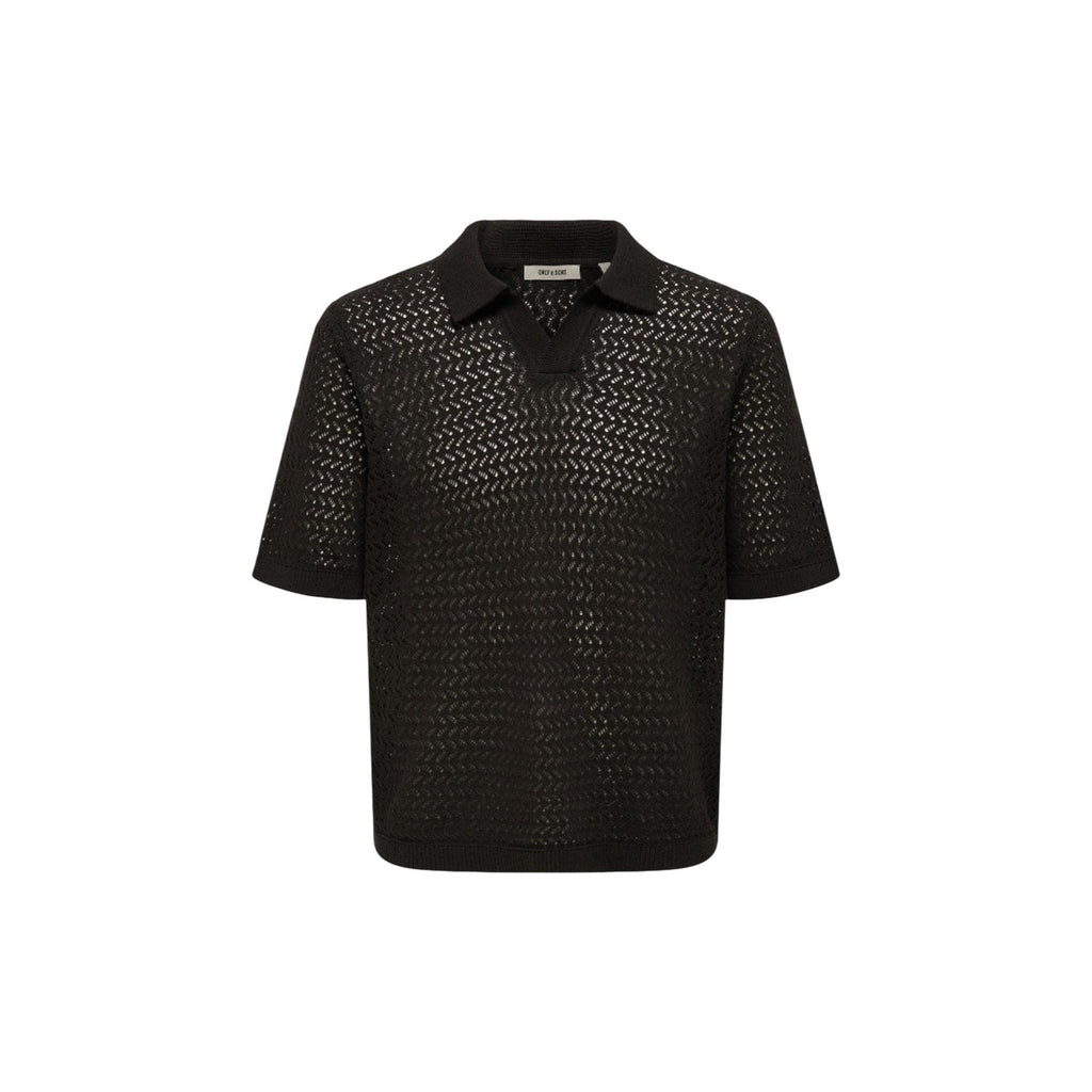 Only & Sons Men Polo