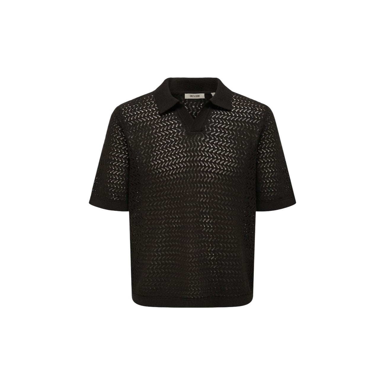 Only & Sons Men Polo