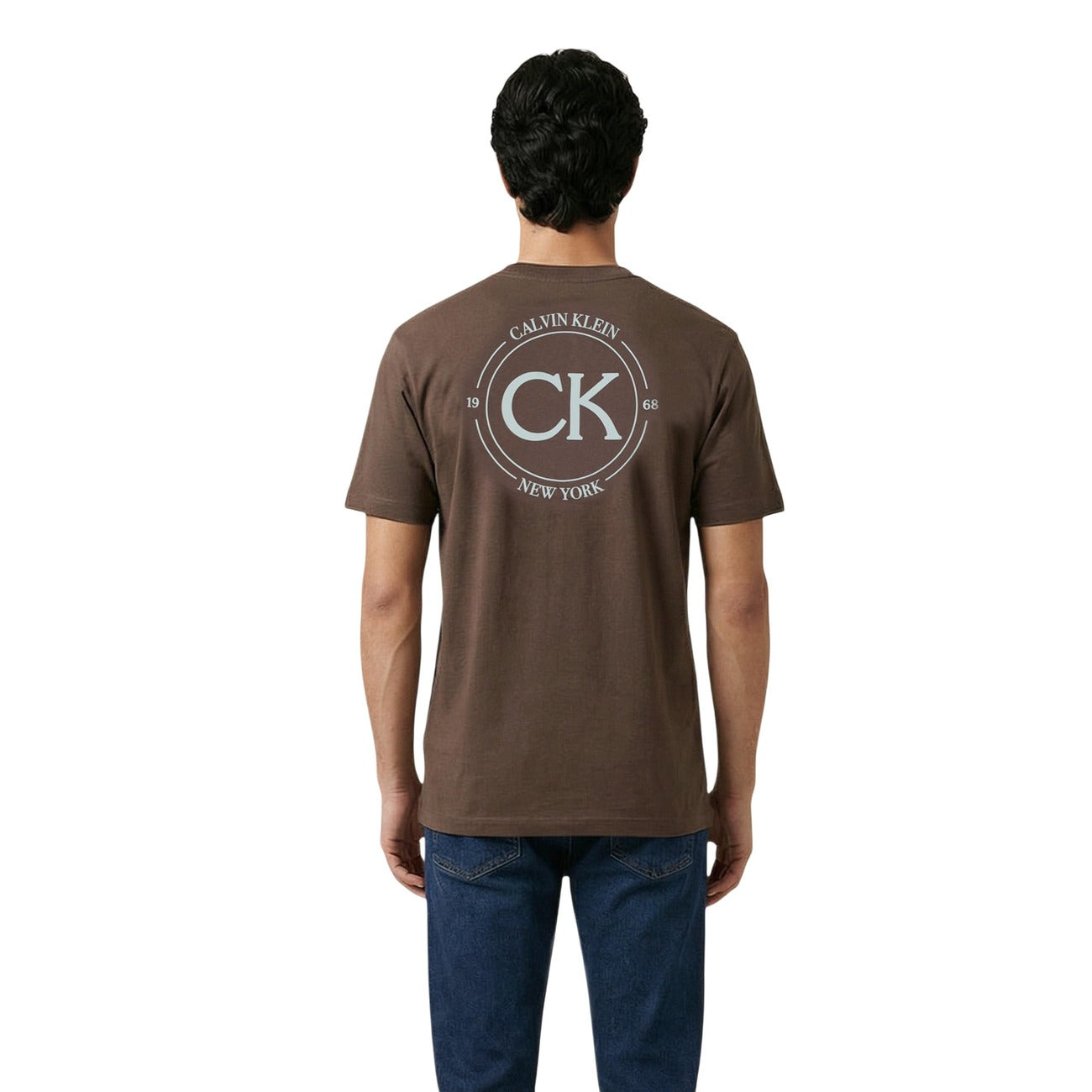 Calvin Klein Jeans Men T-Shirt