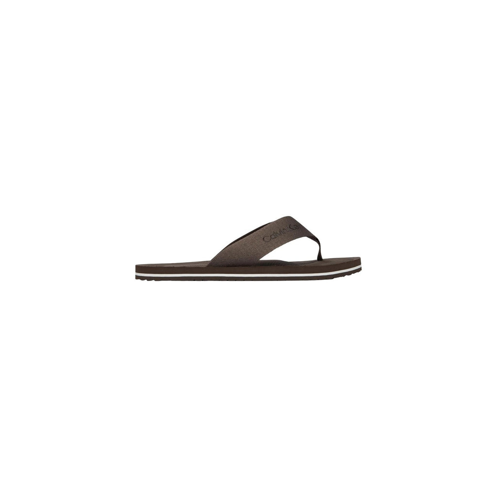 Calvin Klein Men Slippers