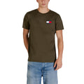 Tommy Hilfiger Jeans Men T-Shirt