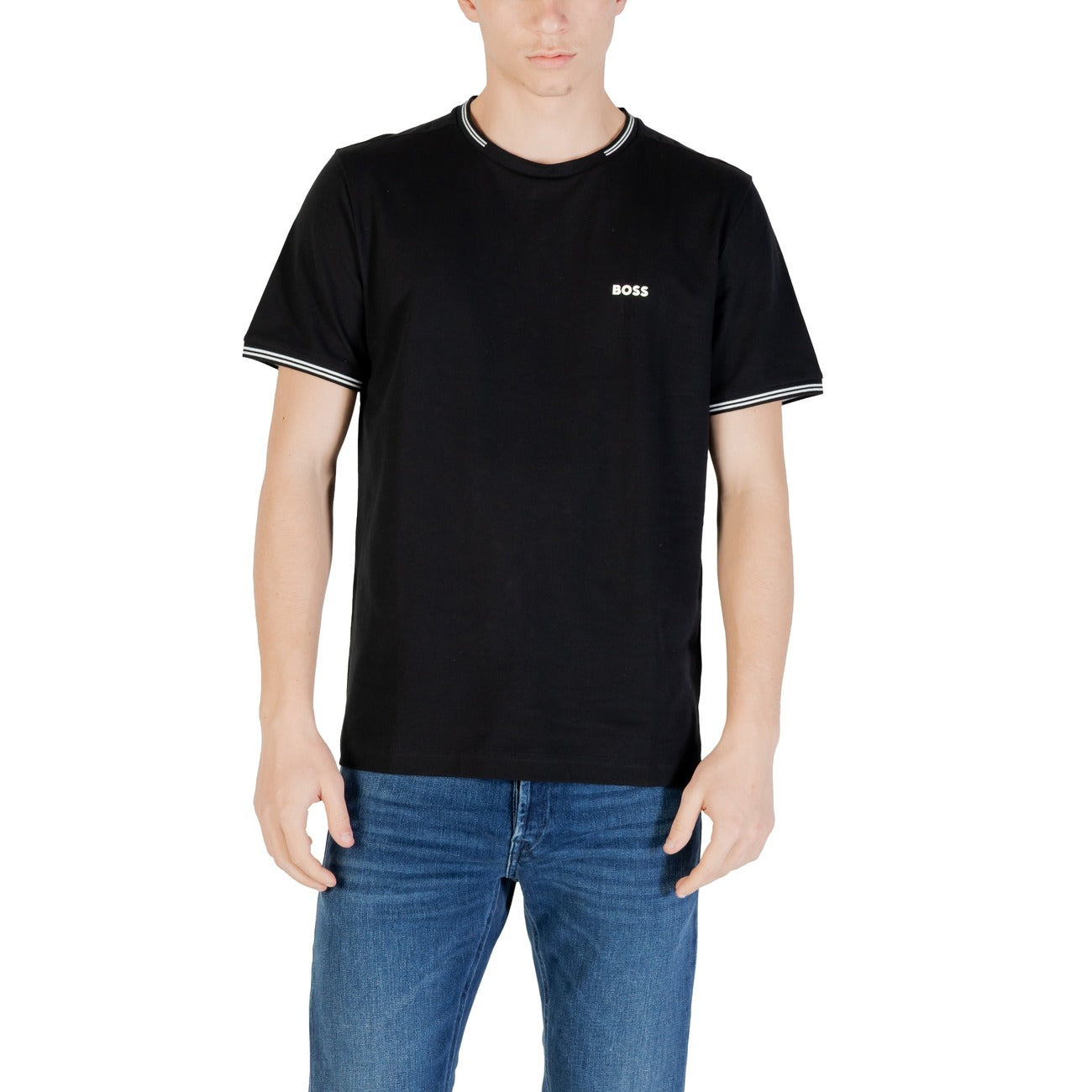 Boss Men T-Shirt