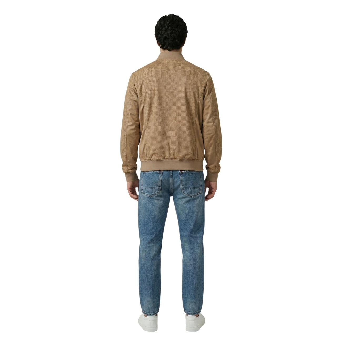 Yos Men Blazer
