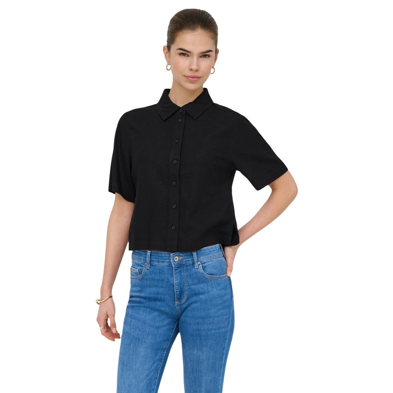 Only  Women Shirt
