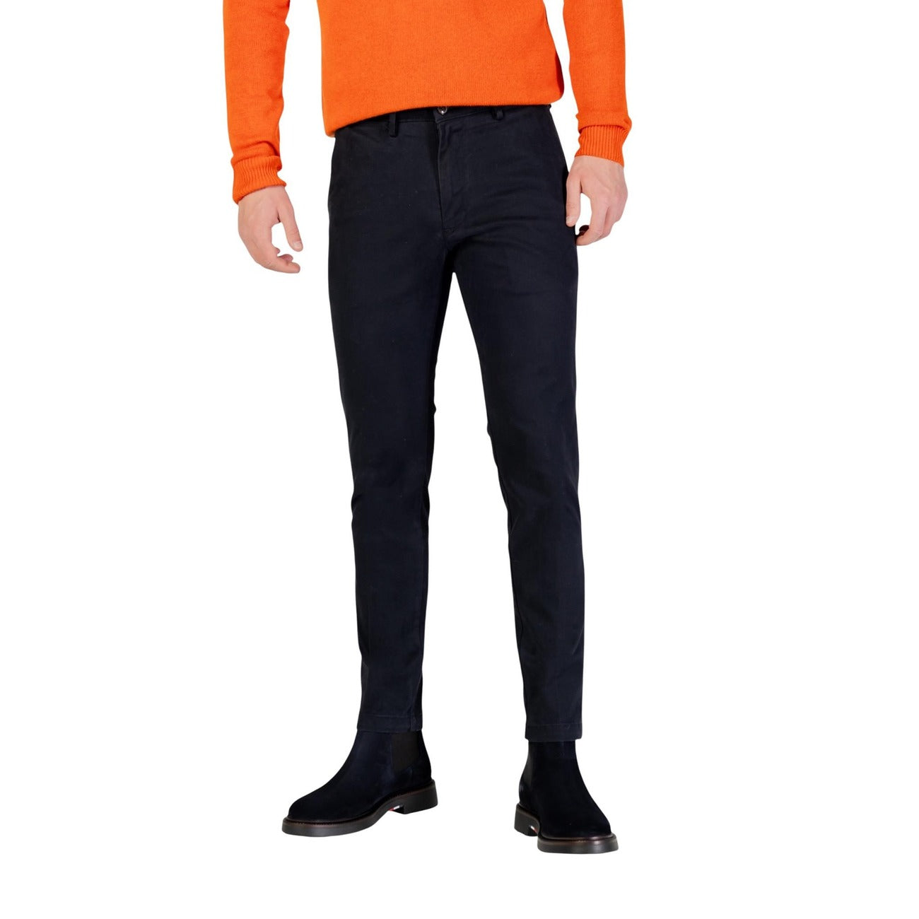 Borghese Men Trousers