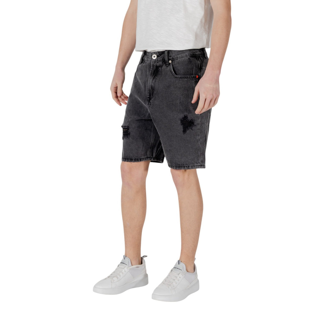 Gianni Lupo Men Shorts