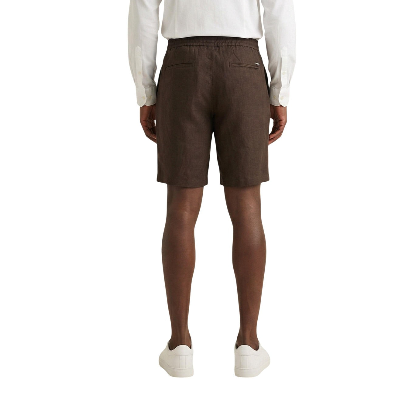 Gianni Lupo Men Shorts