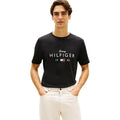 Tommy Hilfiger Jeans Men T-Shirt