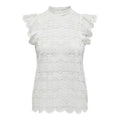 Jacqueline De Yong  Women Blouse