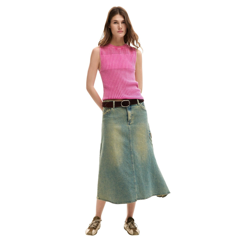 Desigual  Women Top