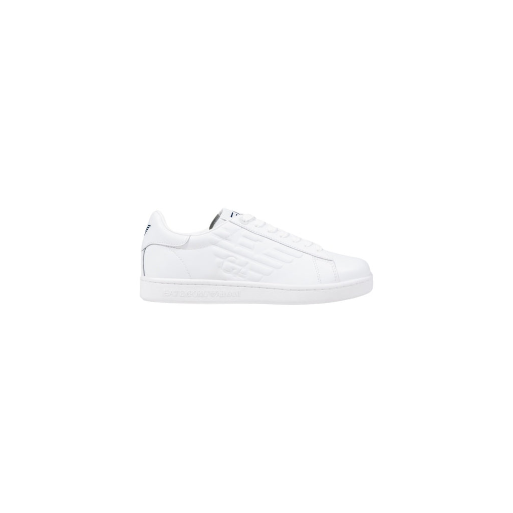 Ea7 Women Sneakers
