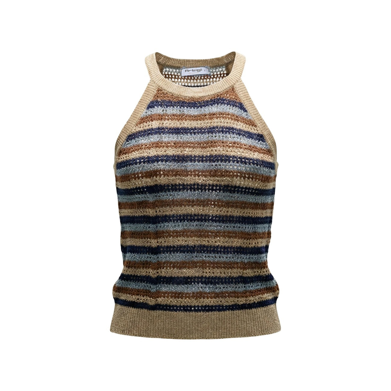 Artigli  Women Gilet