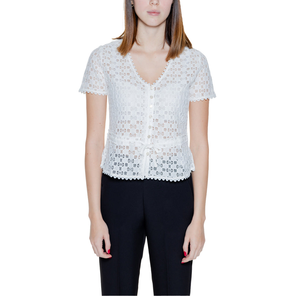 Morgan De Toi  Women Shirt