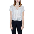 Morgan De Toi  Women Shirt