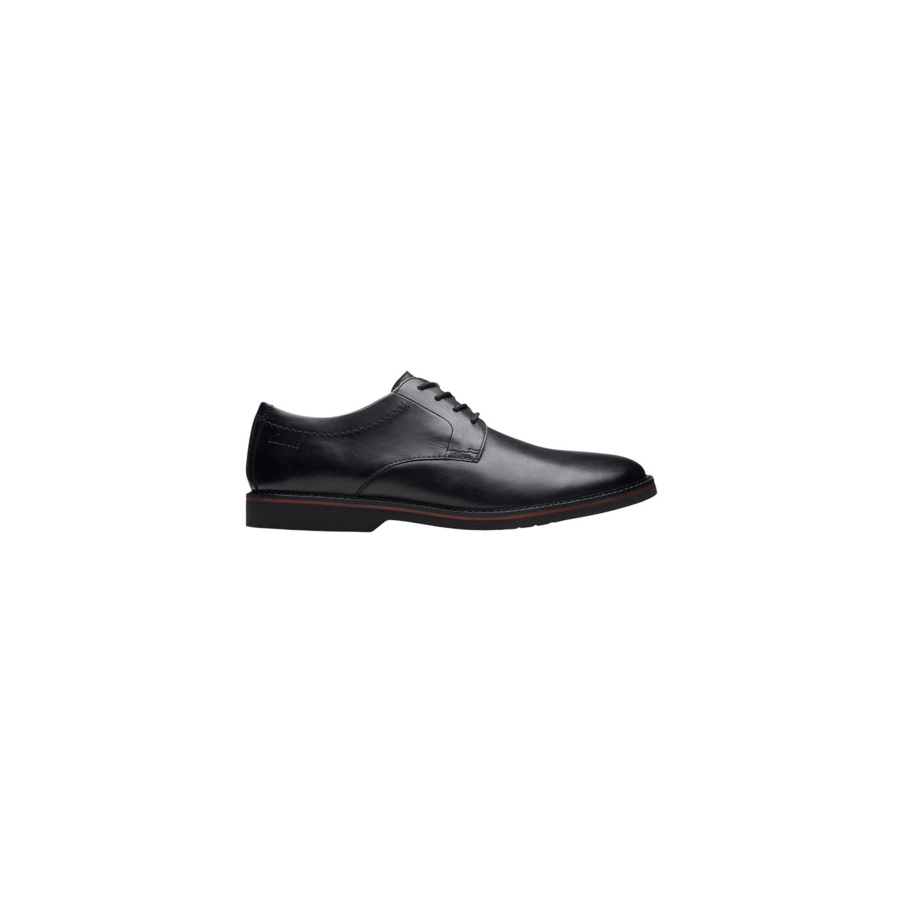 Clarks Men Lace Ups Shoes