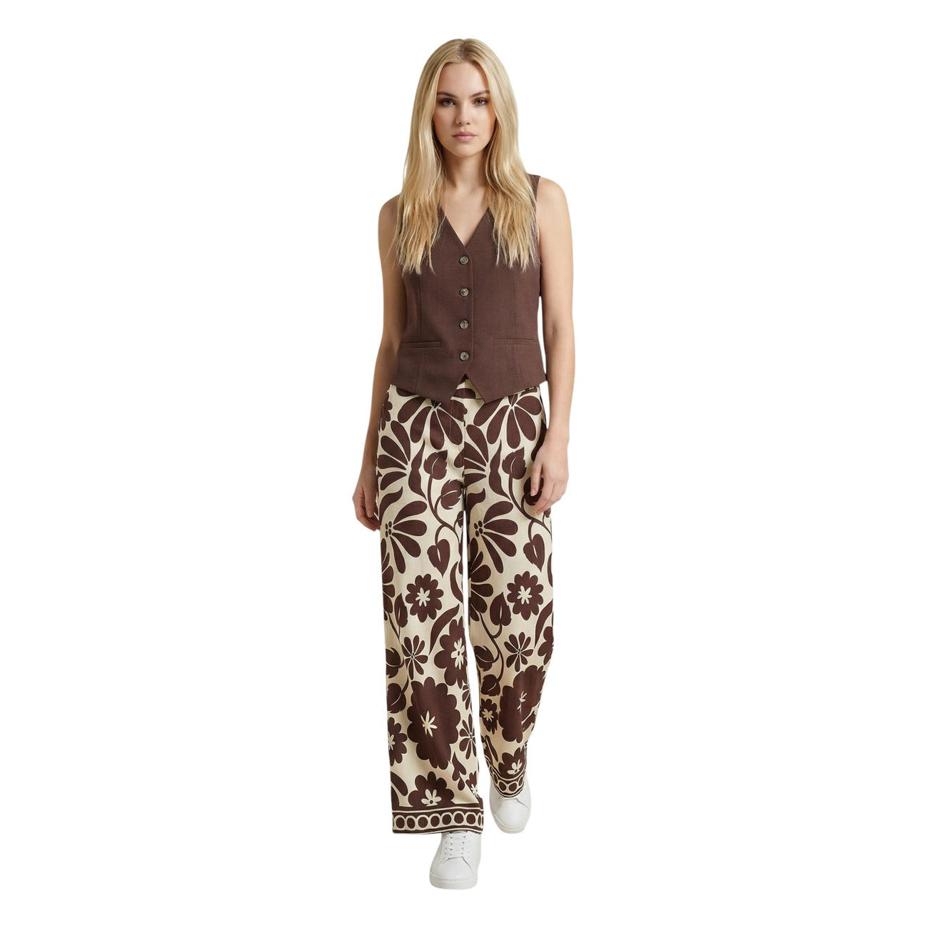 Only  Women Trousers