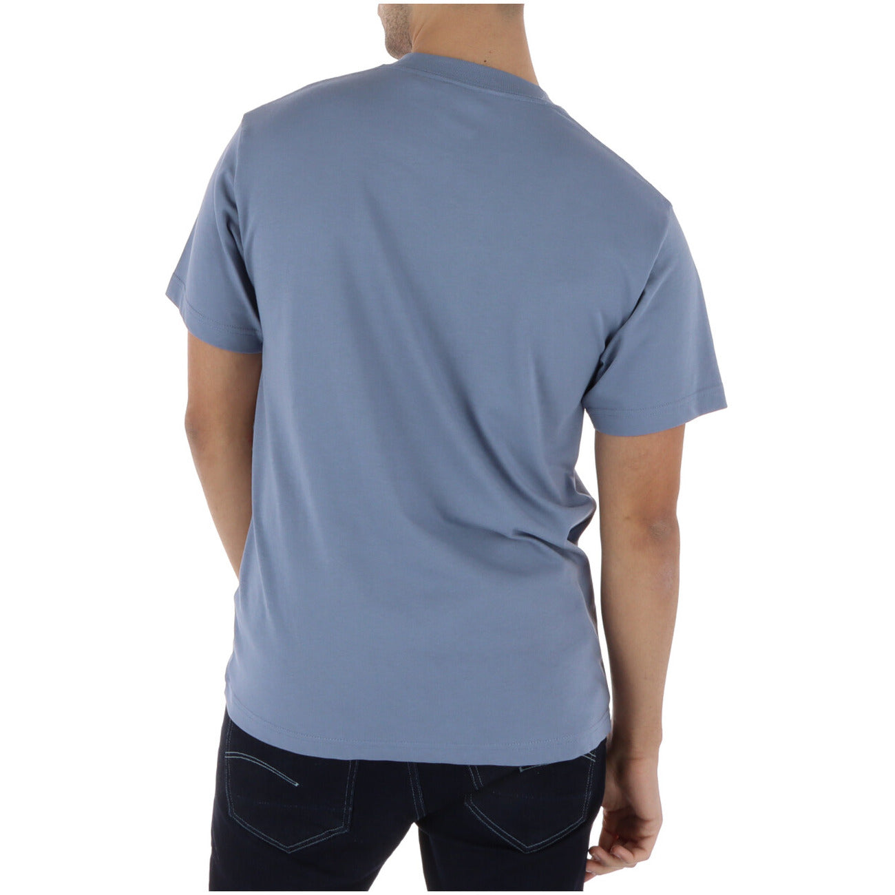 Vans Men T-Shirt