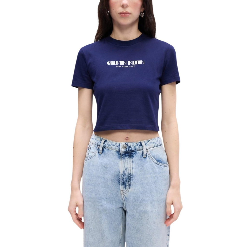 Calvin Klein Jeans  Women Top