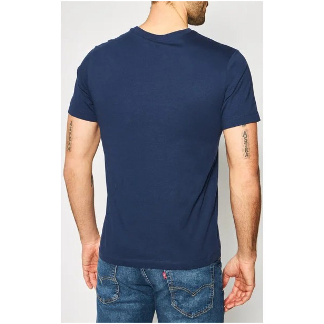 Nike Men T-Shirt