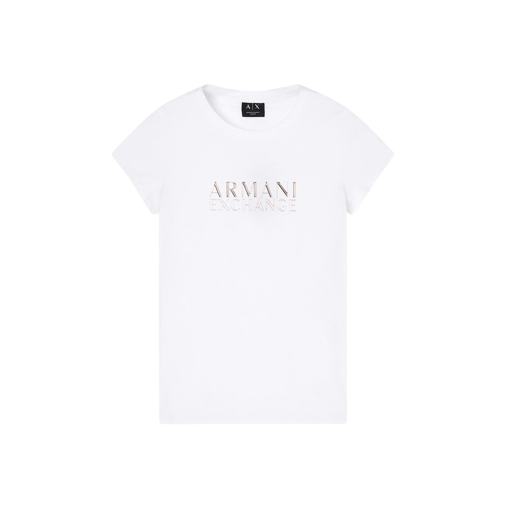 Armani Exchange  Women T-Shirt