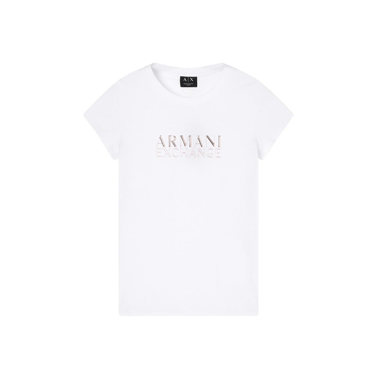 Armani Exchange  Women T-Shirt