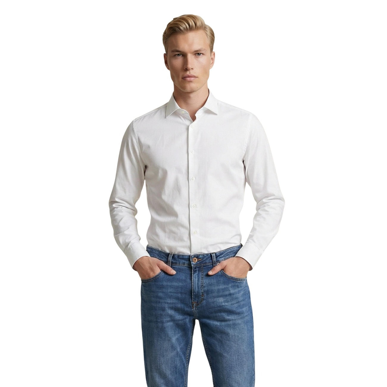 Yos Men Shirt