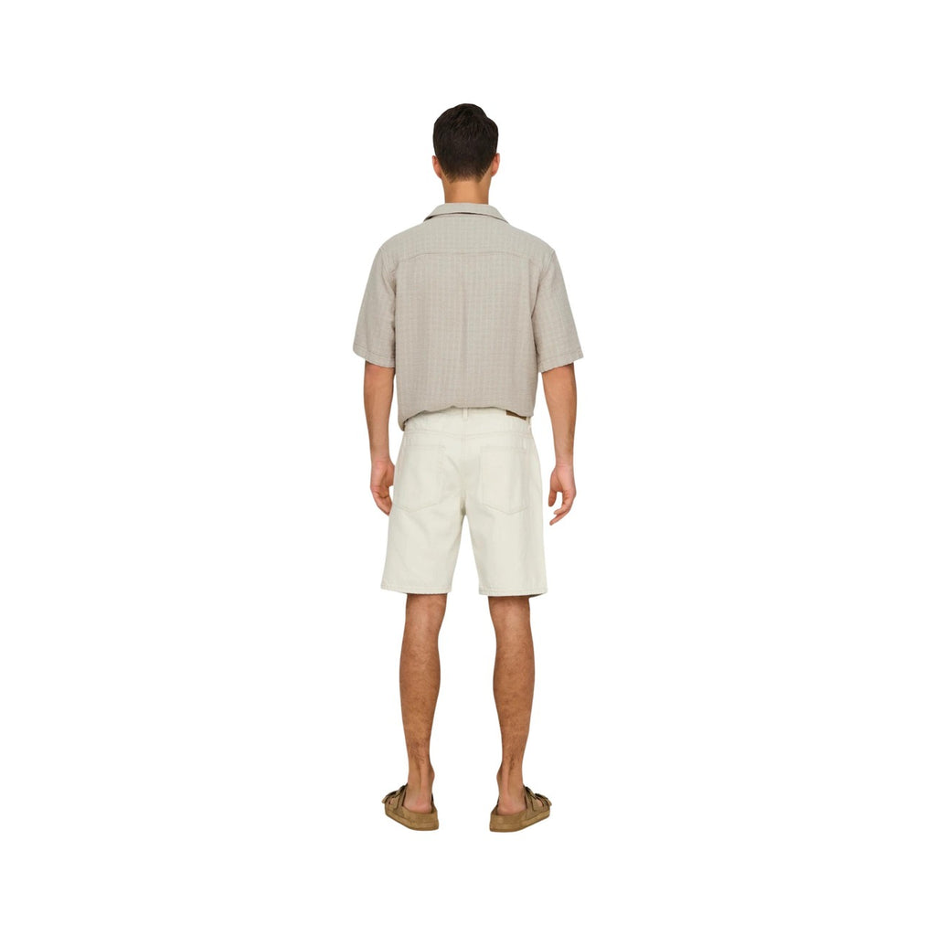 Only & Sons Men Shorts