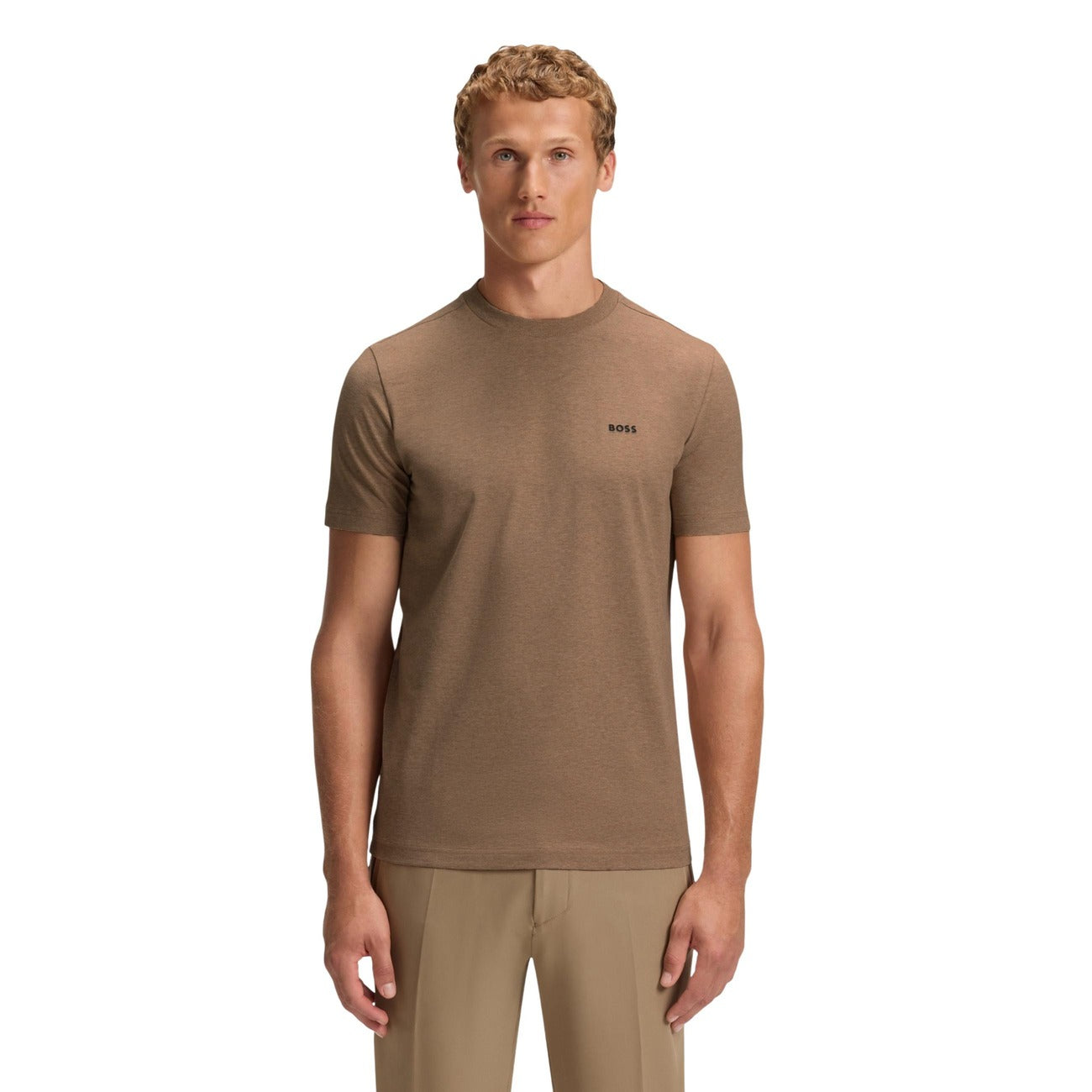 Boss Men T-Shirt