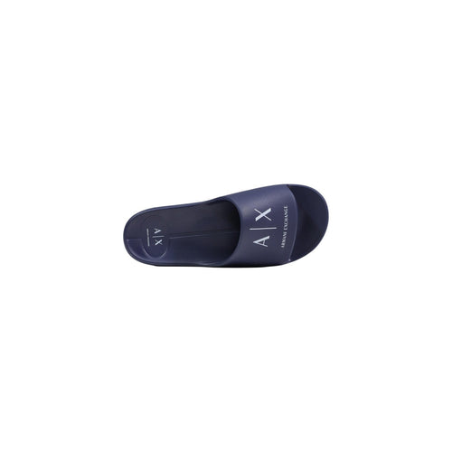 Armani Exchange Men Slippers