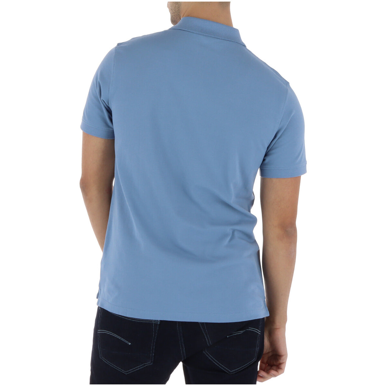 Timberland Men Polo