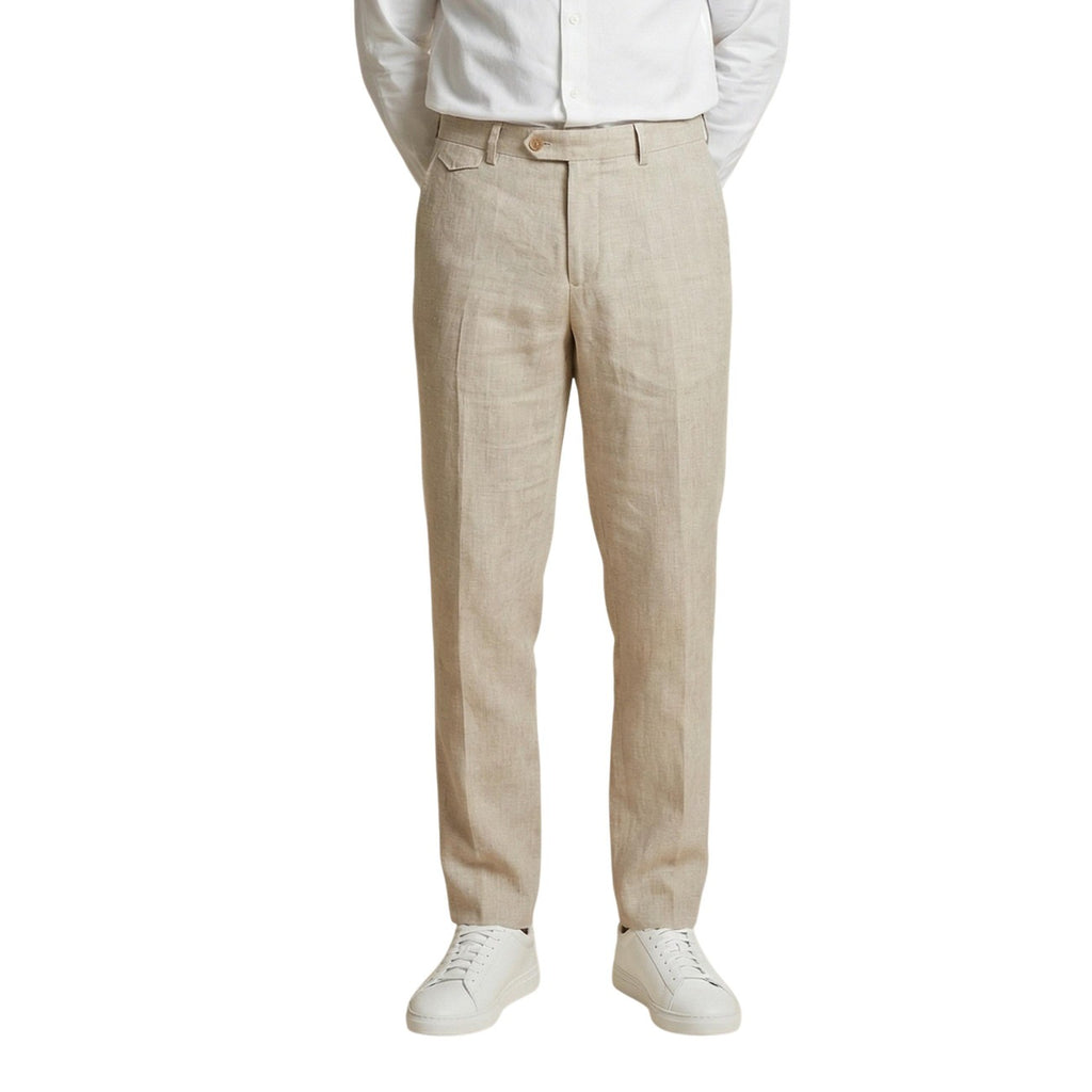 Gianni Lupo Men Trousers