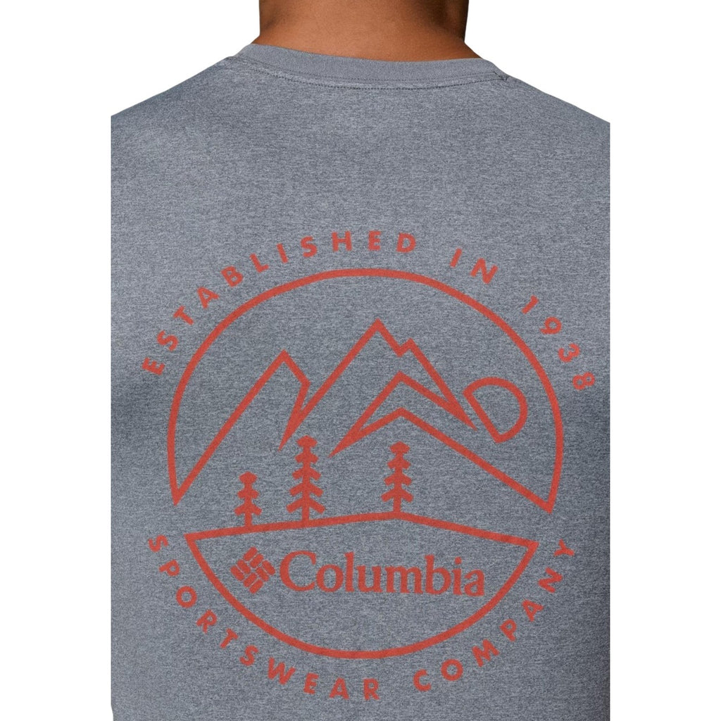Columbia Men T-Shirt